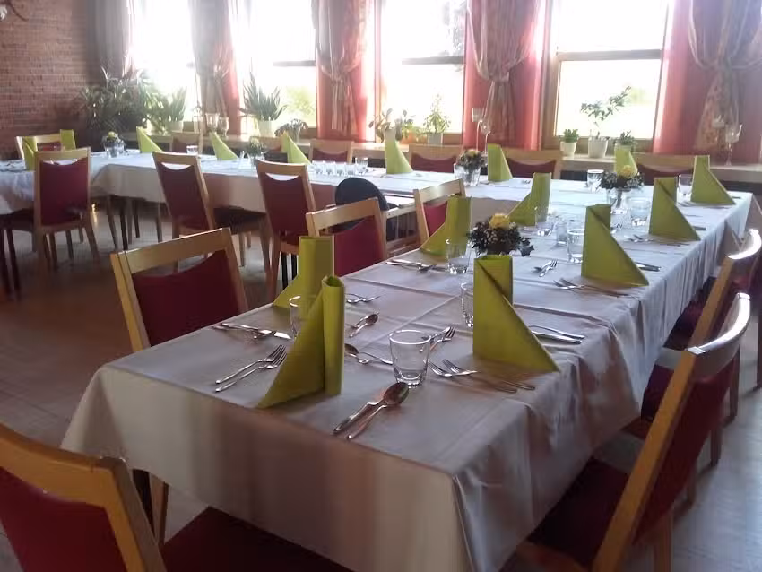 Gasthof Zum Hirsch