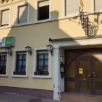 Gasthof zum Hirsch