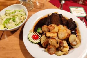 Gasthof Zum Hirsch