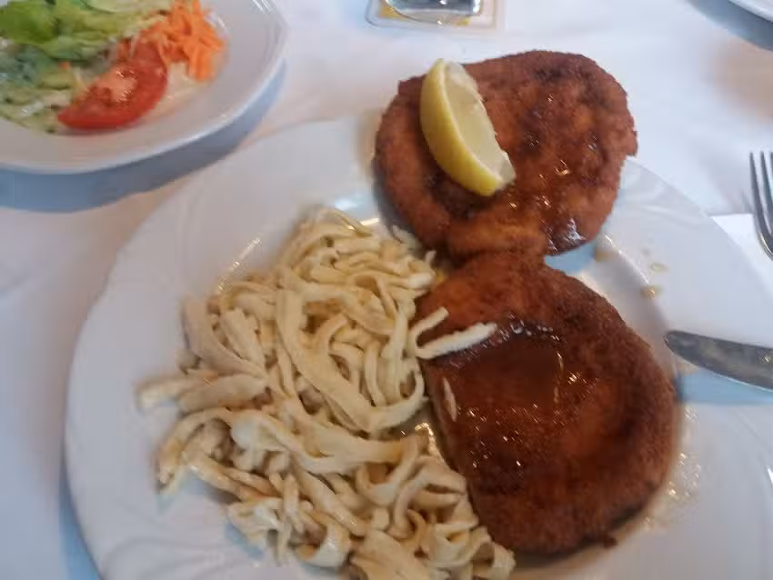 Gasthof Zum Hirsch