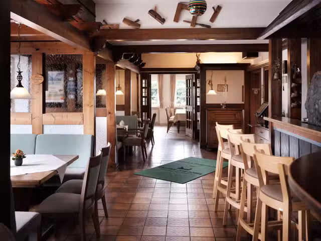 Gasthof Zum Hobel