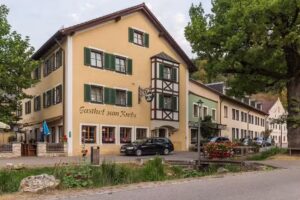 Gasthof zum Krebs