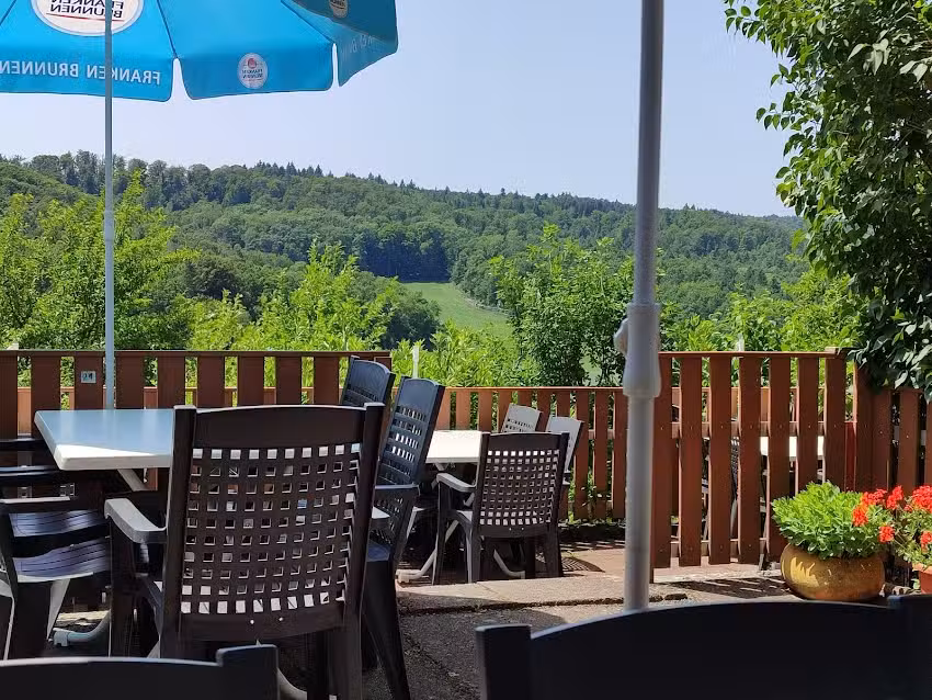 Gasthof Zum Kreuz