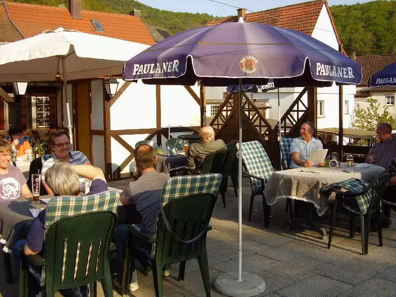 Gasthof Zum Kurtal