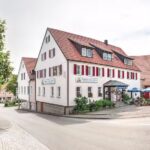 Gasthof zum Lamm