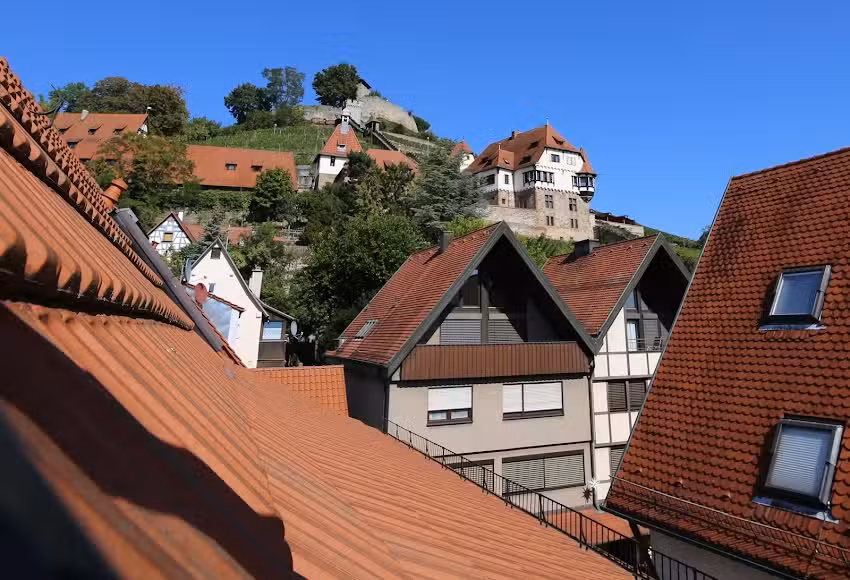 Gasthof zum Lamm