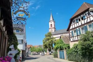 Gasthof zum Lamm