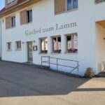 Gasthof zum Lamm
