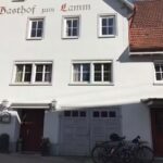 Gasthof zum Lamm