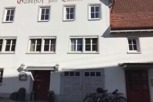 Gasthof zum Lamm
