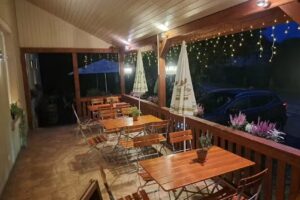 Gasthof Zum Lindental