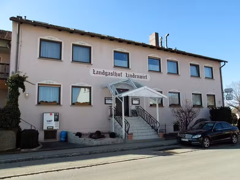 Gasthof Zum Lindenwirt