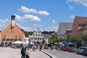 Gasthof Zum Mohren
