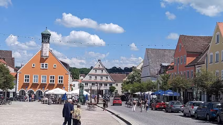 Gasthof Zum Mohren