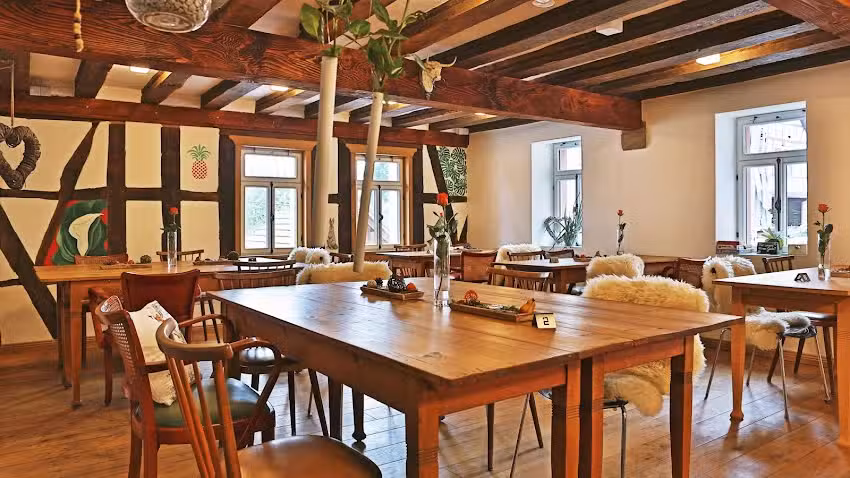 Gasthof zum Ochsen