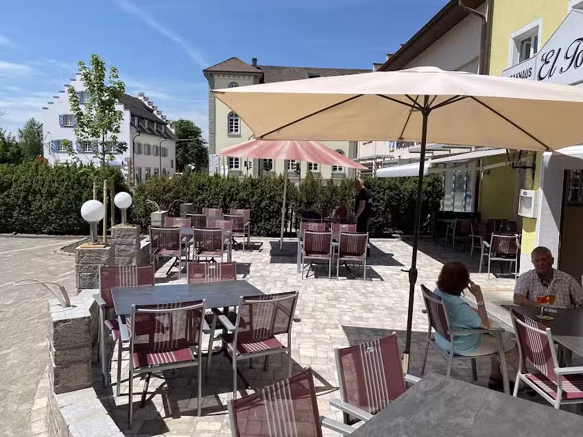 Gasthof zum Ochsen
