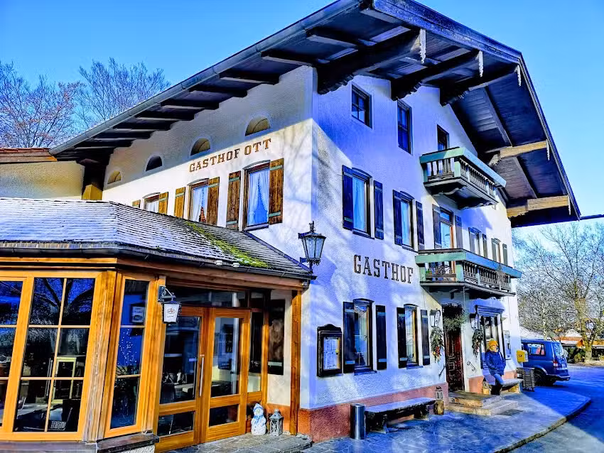 Gasthof zum Ott