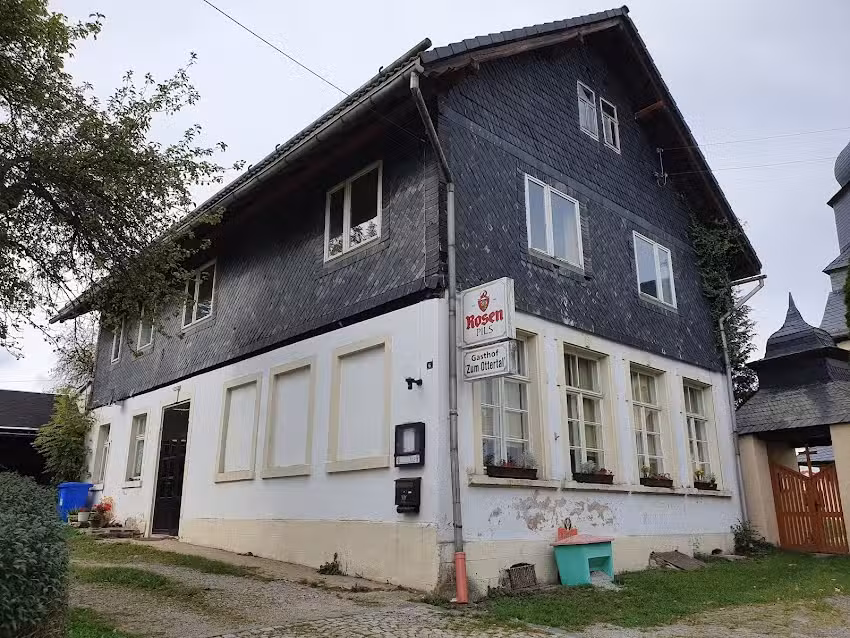 Gasthof zum Ottertal