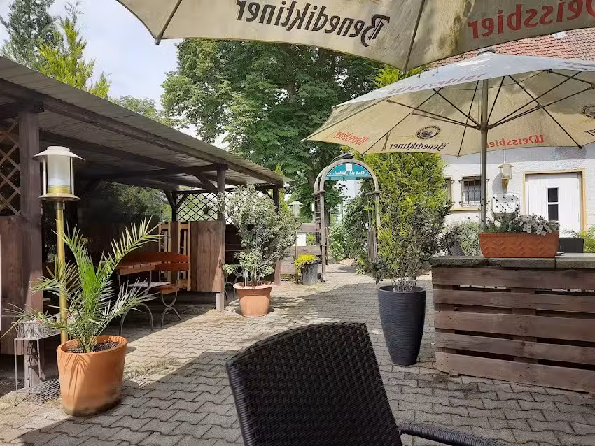 Gasthof zum Sch&auml;lk