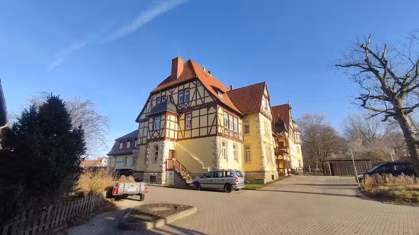 Gasthof zum Schlo&szlig;