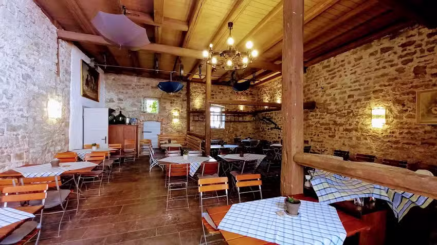 Gasthof zum Schwan