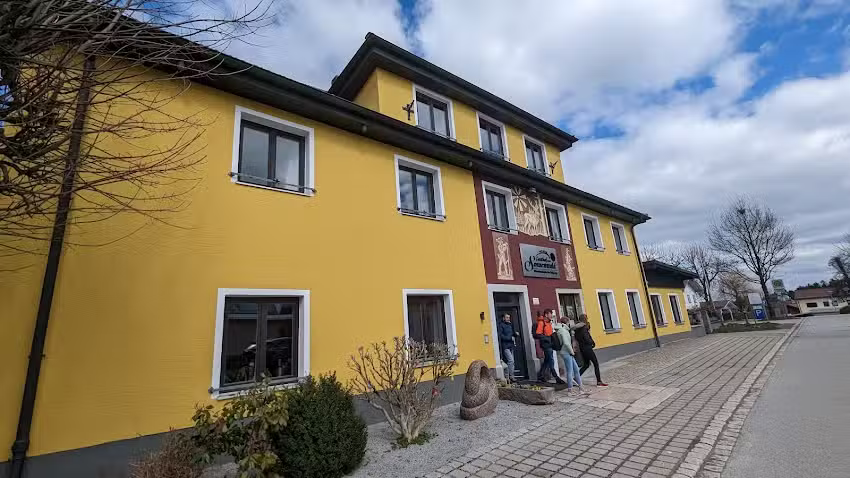 Gasthof zum Sonnenwald