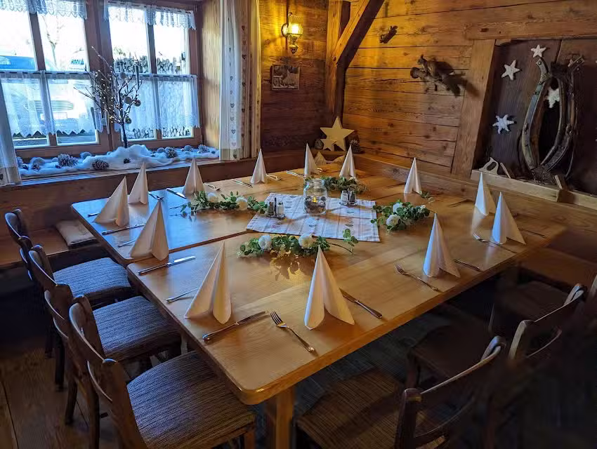 Gasthof &bdquo;zum Steer&ldquo;