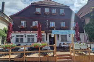 Gasthof zum Stern