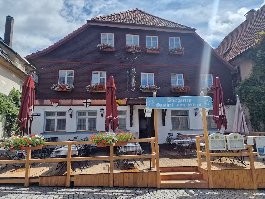Gasthof zum Stern
