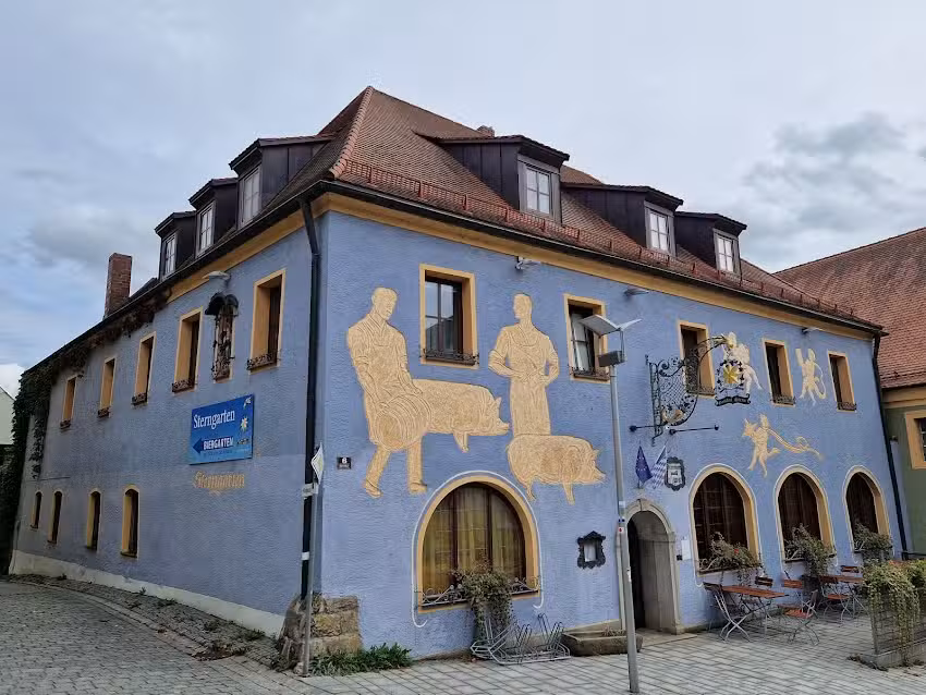 Gasthof Zum Stern