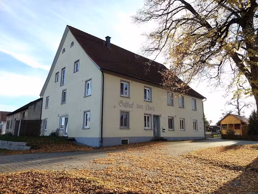 Gasthof Zum Stern