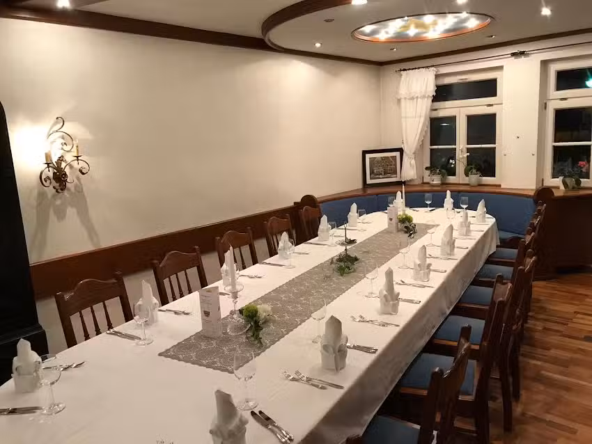 Gasthof zum Stern