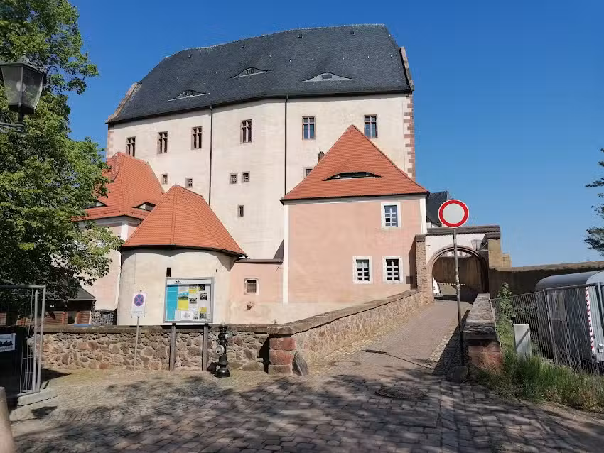 Gasthof Zum Stiefel