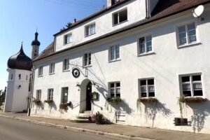 Gasthof zum Stift