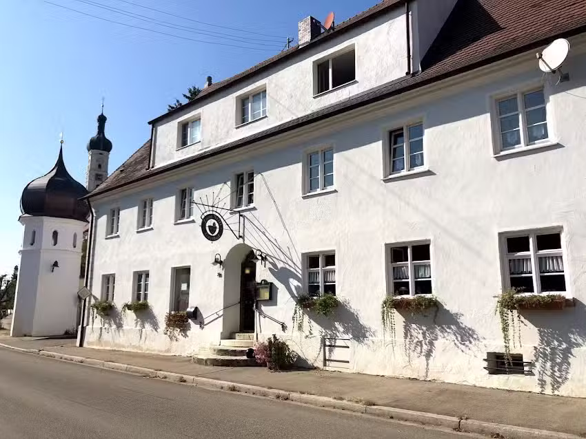 Gasthof zum Stift