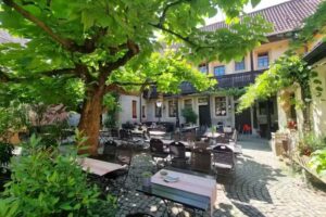 Gasthof Zum Storch