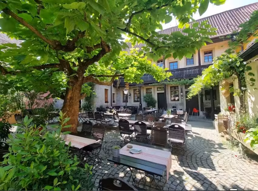 Gasthof Zum Storch