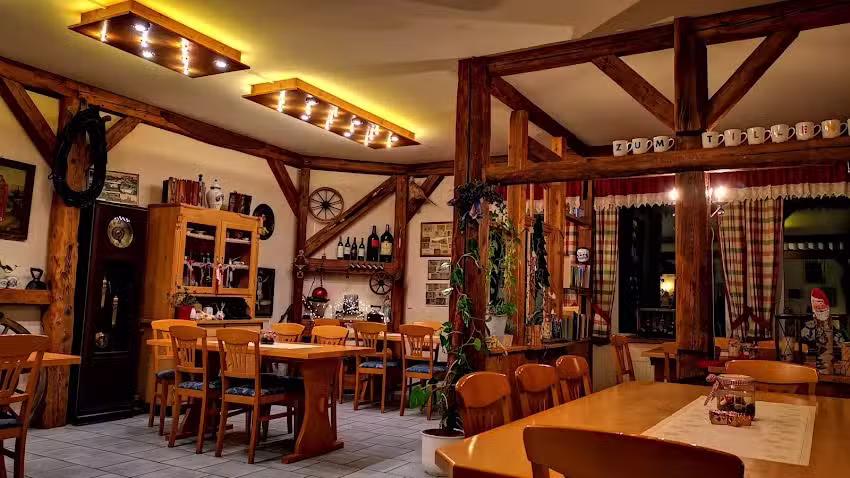 Gasthof Zum Tillenblick
