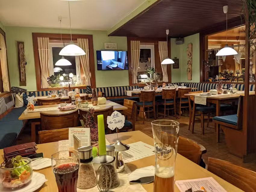 Gasthof zum Waldstein