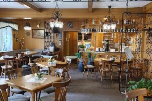 Gasthof Zum Walfisch – Peggy u. René Goram OHG