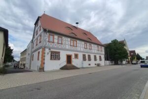 Gasthof Zum Wei&szlig;en Ro&szlig;
