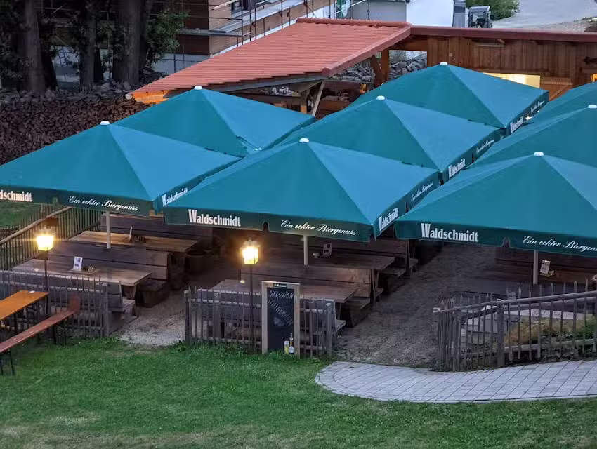 Gasthof &bdquo;Zum Wirt&ldquo;