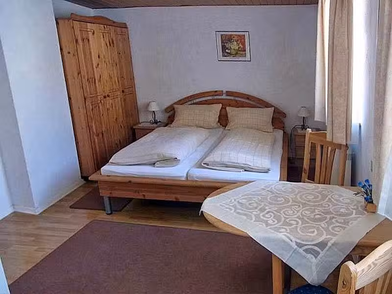 Gasthof Zur Alm