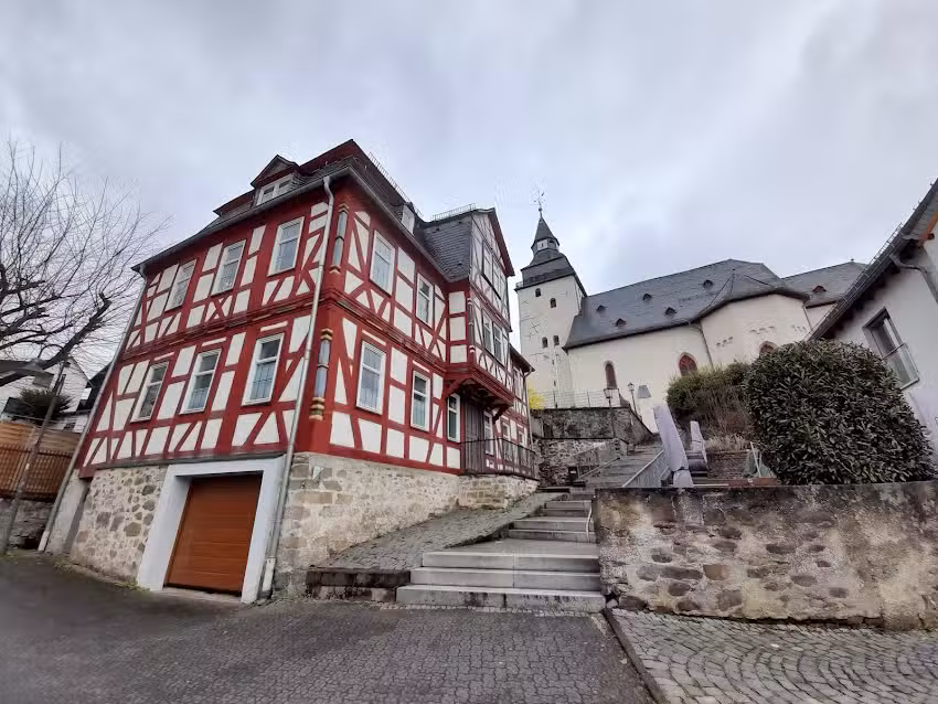 Gasthof Zur Altstadt