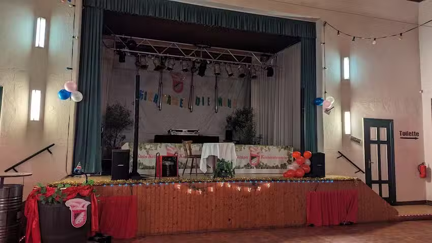 Gasthof Zur Dorflinde