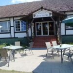 Gasthof &bdquo;Zur Eiche&ldquo;