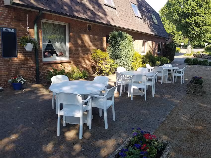 Gasthof zur Eiche