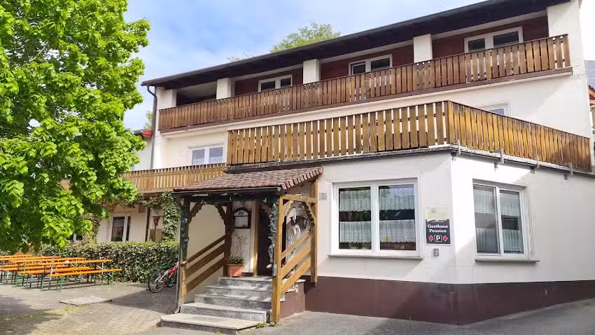 Gasthof zur Einkehr