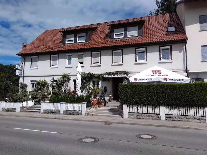 Gasthof zur Eintracht