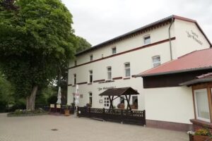 Gasthof Zur Erbm&uuml;hle
